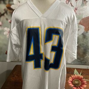 VINTAGE Charger Jersey